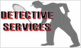 Ellesmere Private investigators Services